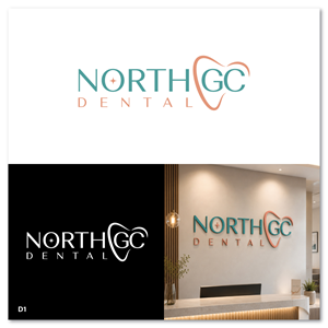 Logo Design by Sujit Banerjee for this project | Design: #37521722