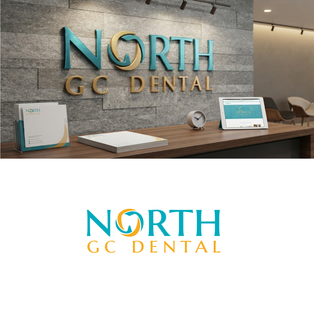 Logo Design by Anekaa for this project | Design #37521033