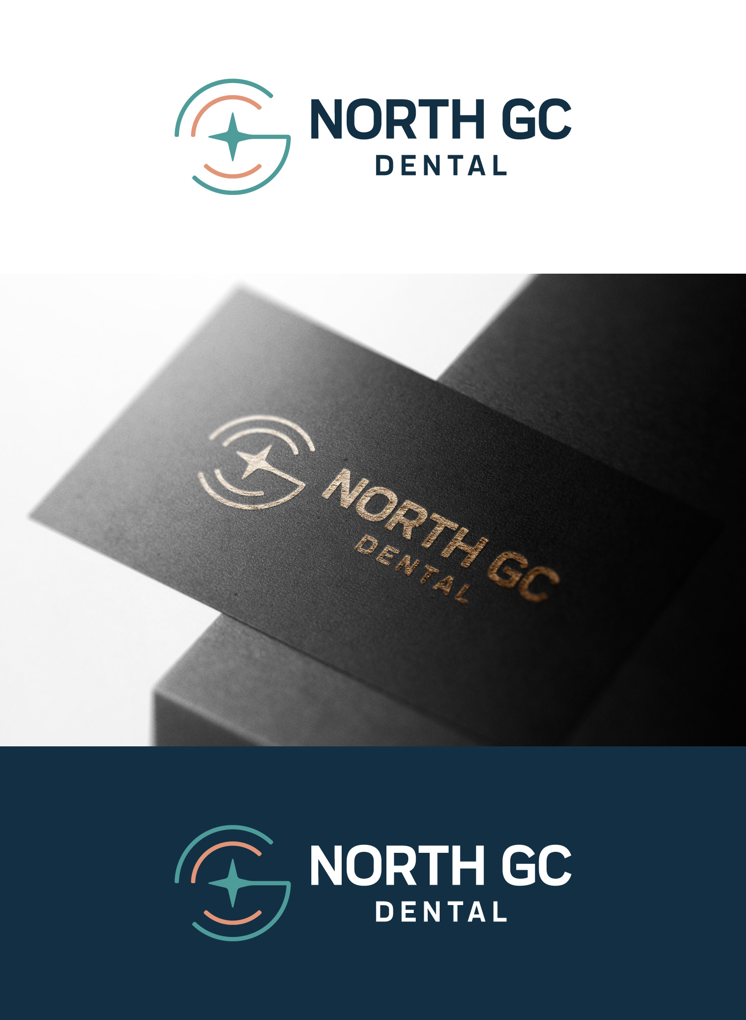 Logo Design by oxkenzie for this project | Design #37528606
