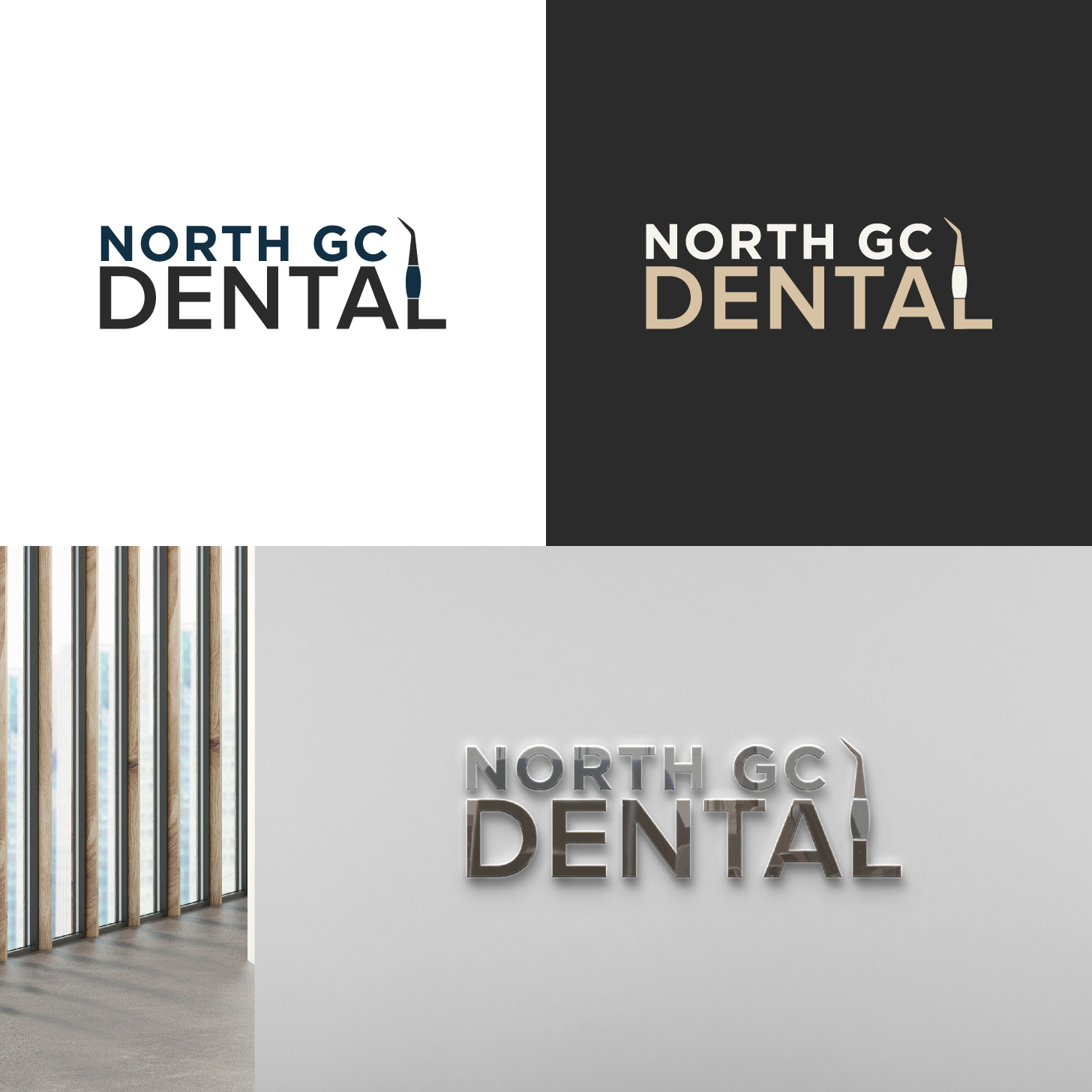 Logo Design by 4tech services for this project | Design #37525357