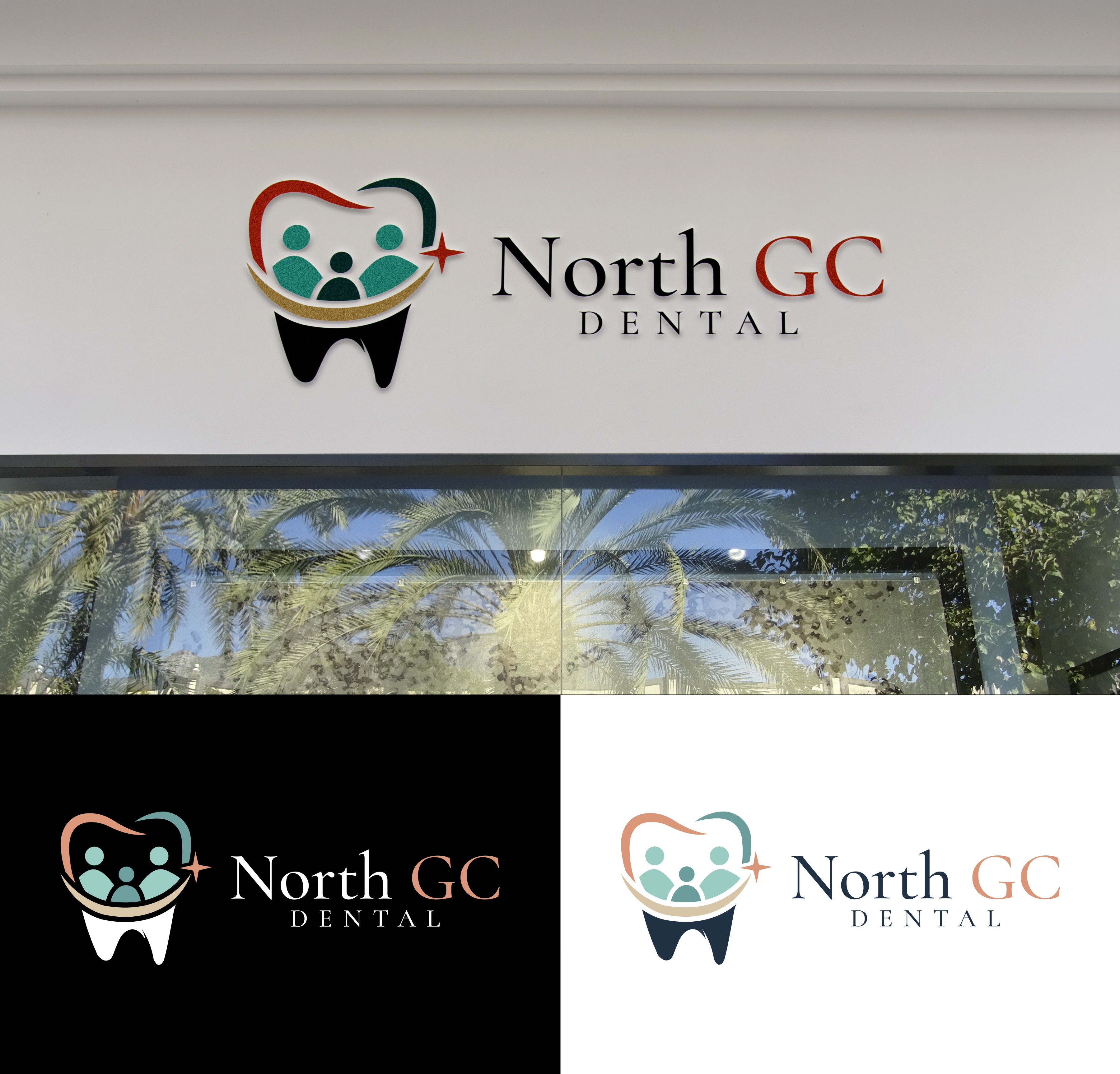 Logo Design by Impressive Designs for this project | Design #37521892