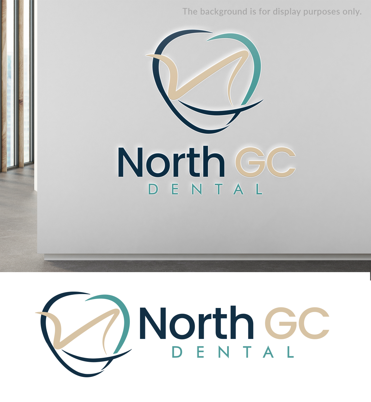 Logo Design by edwinnegz1 for this project | Design #37520882