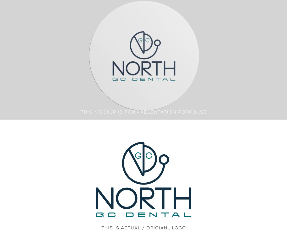 Logo Design by Ansh Design for this project | Design #37525142