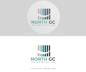 Logo Design by Ansh Design for this project | Design: #37525144