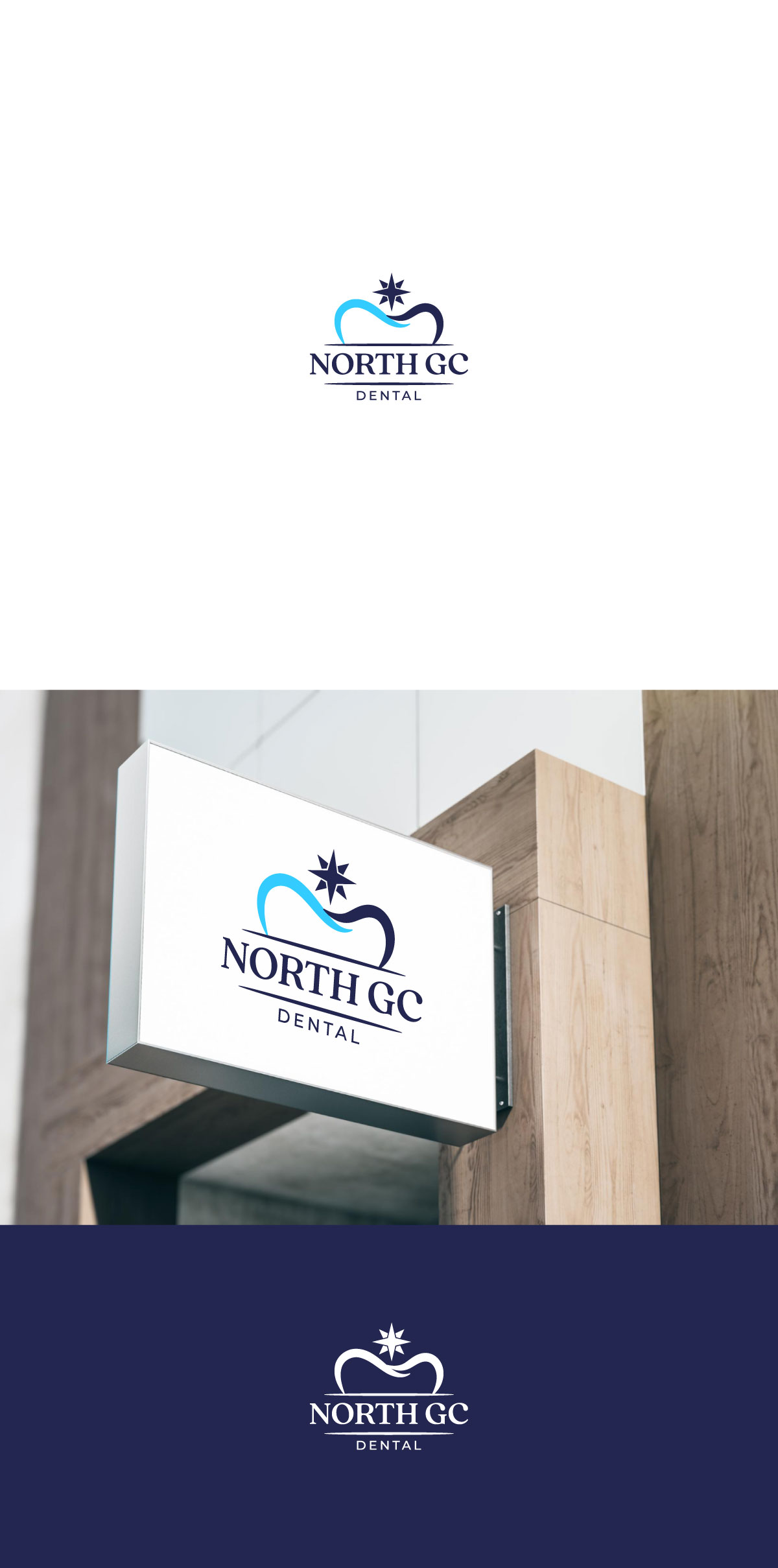 Logo Design by eeshu for this project | Design #37524192