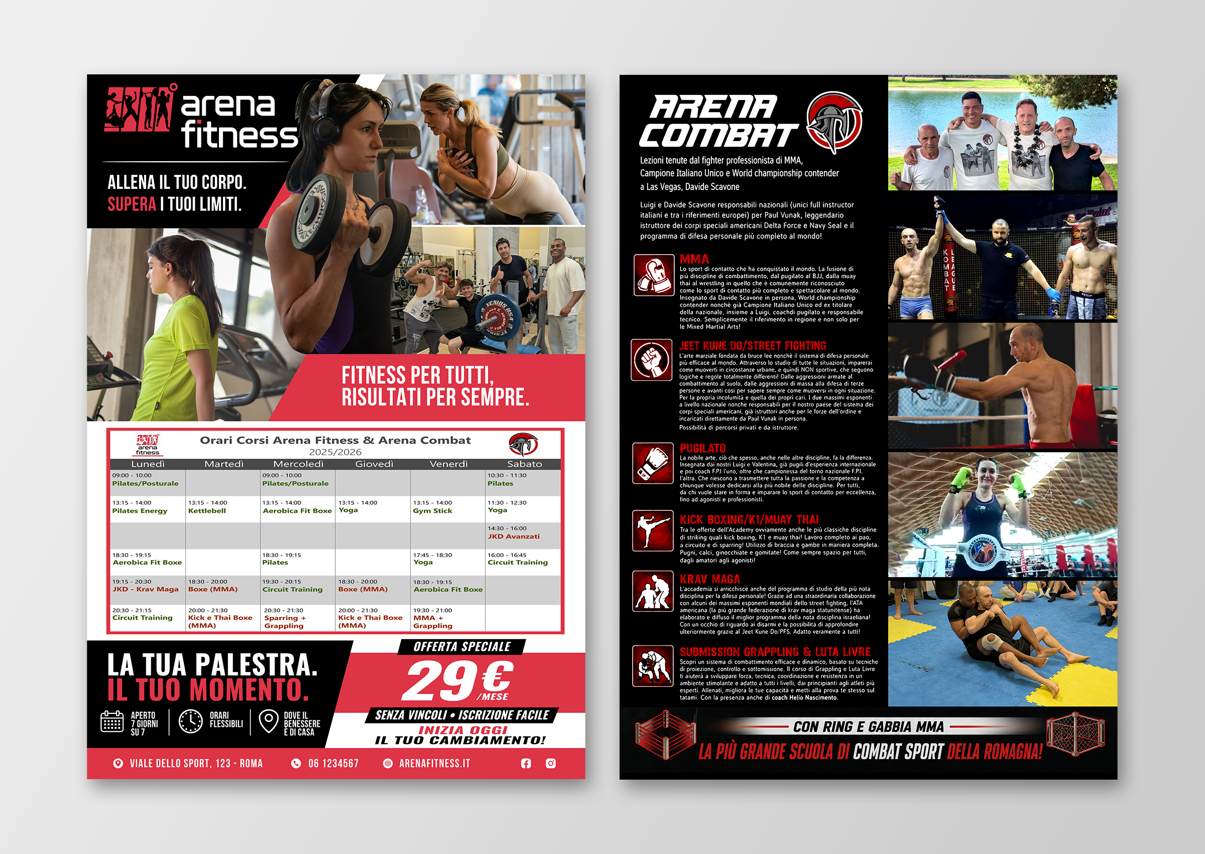 Design de Flyer par NancyTan pour ce projet | Design #37522680
