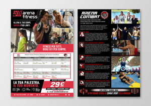 Design de Flyer par NancyTan pour ce projet | Design : #37522680