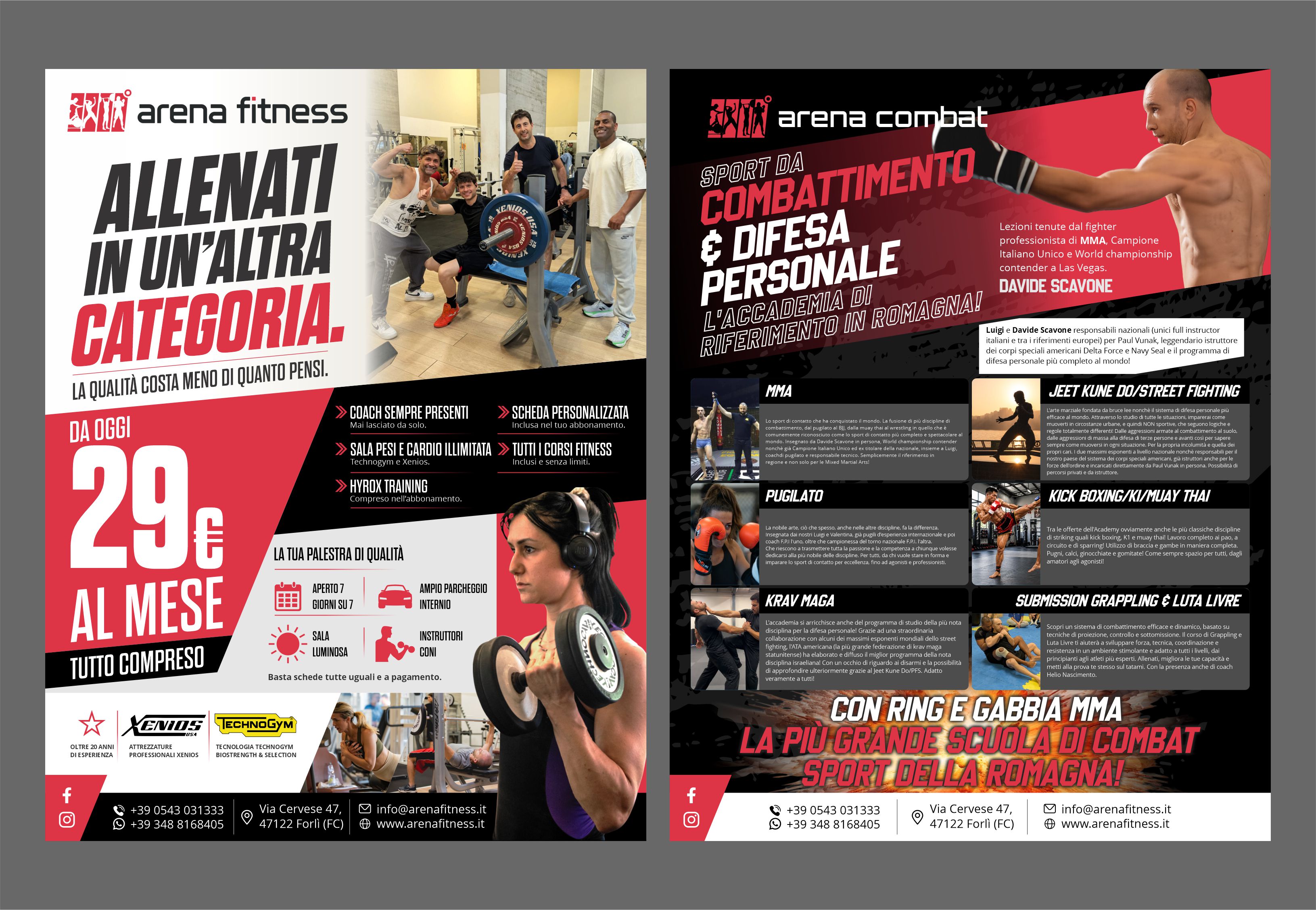 Flyer Design by erikdesign for this project | Design #37526715