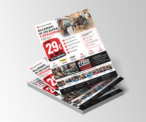 Design de Flyer par SofikGhosh pour ce projet | Design : #37531150
