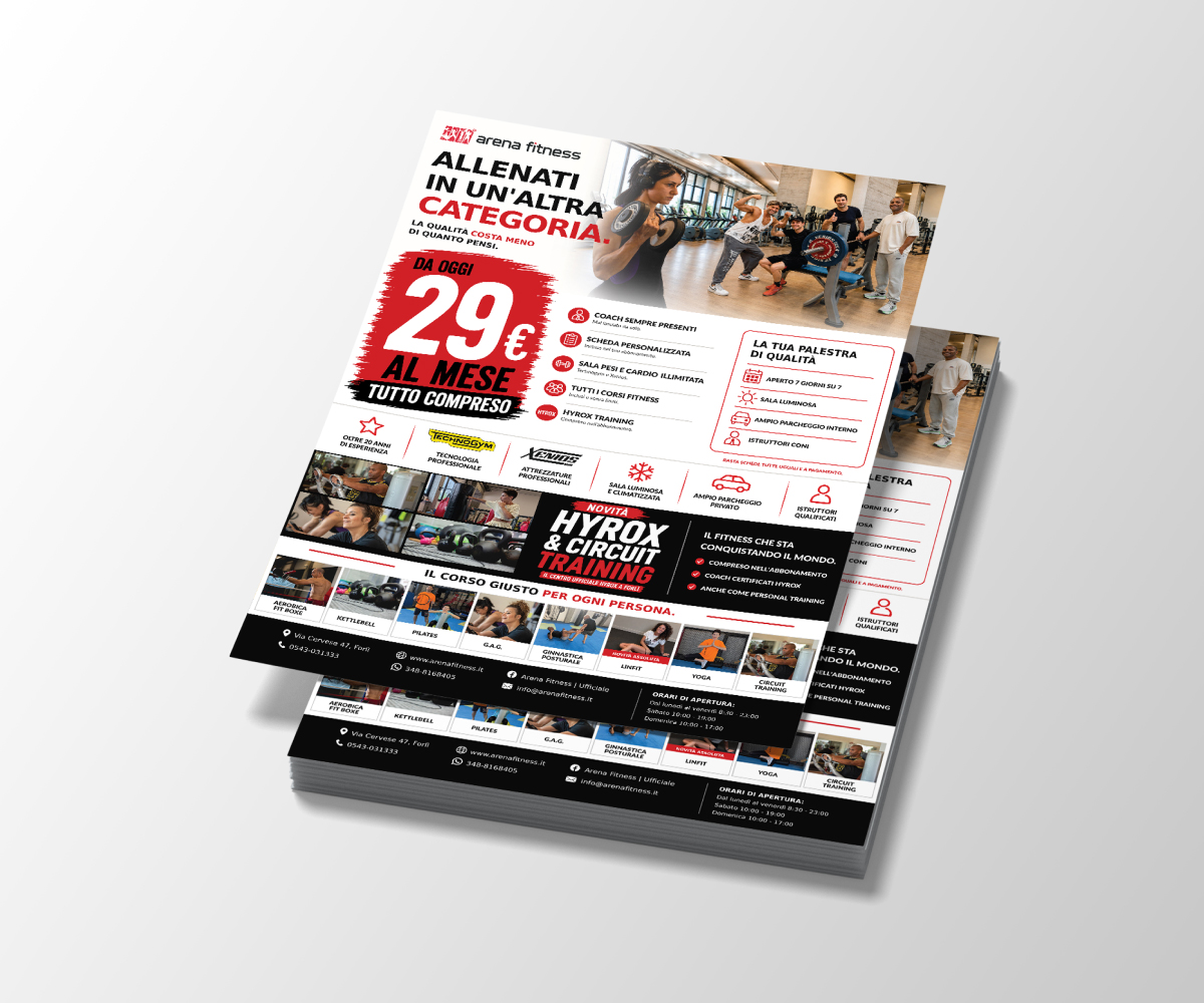 Flyer-Design von SofikGhosh für dieses Projekt | Design #37531156