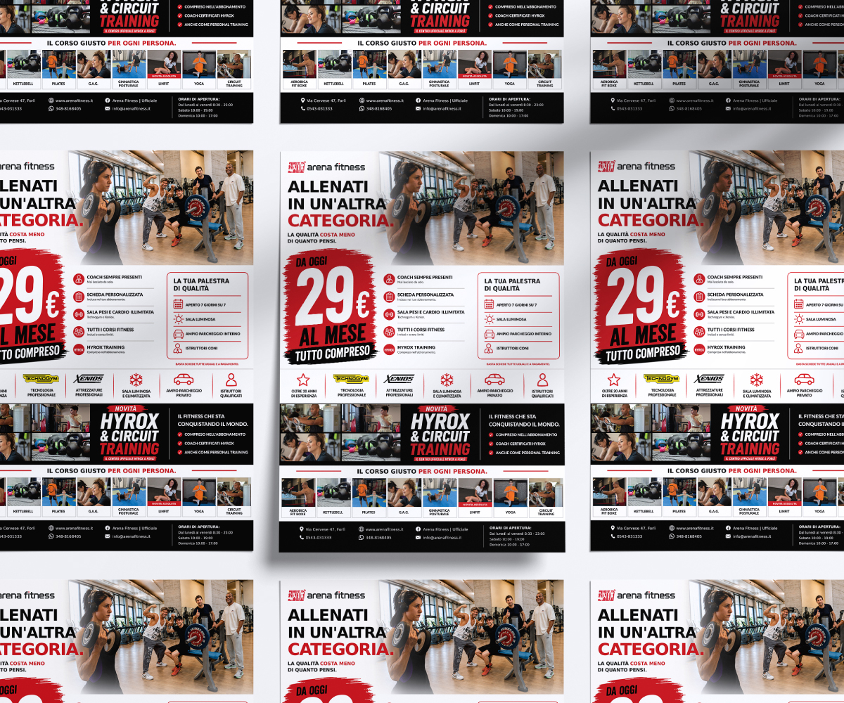 Flyer-Design von SofikGhosh für dieses Projekt | Design #37531157