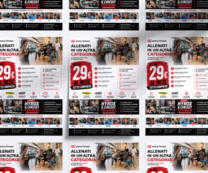 Design de Flyer par SofikGhosh pour ce projet | Design : #37531157