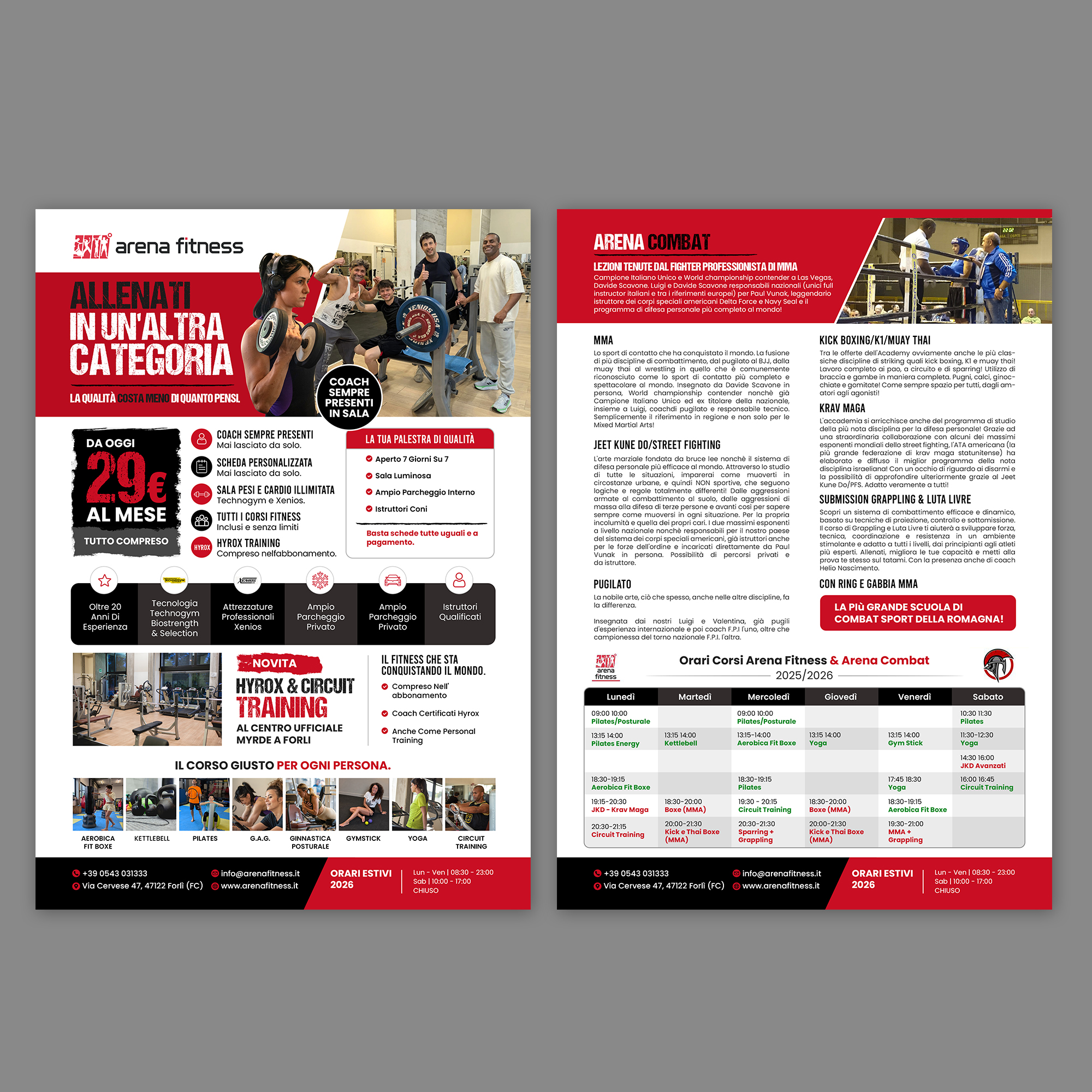 Design de Flyer par debdesign pour ce projet | Design #37524711