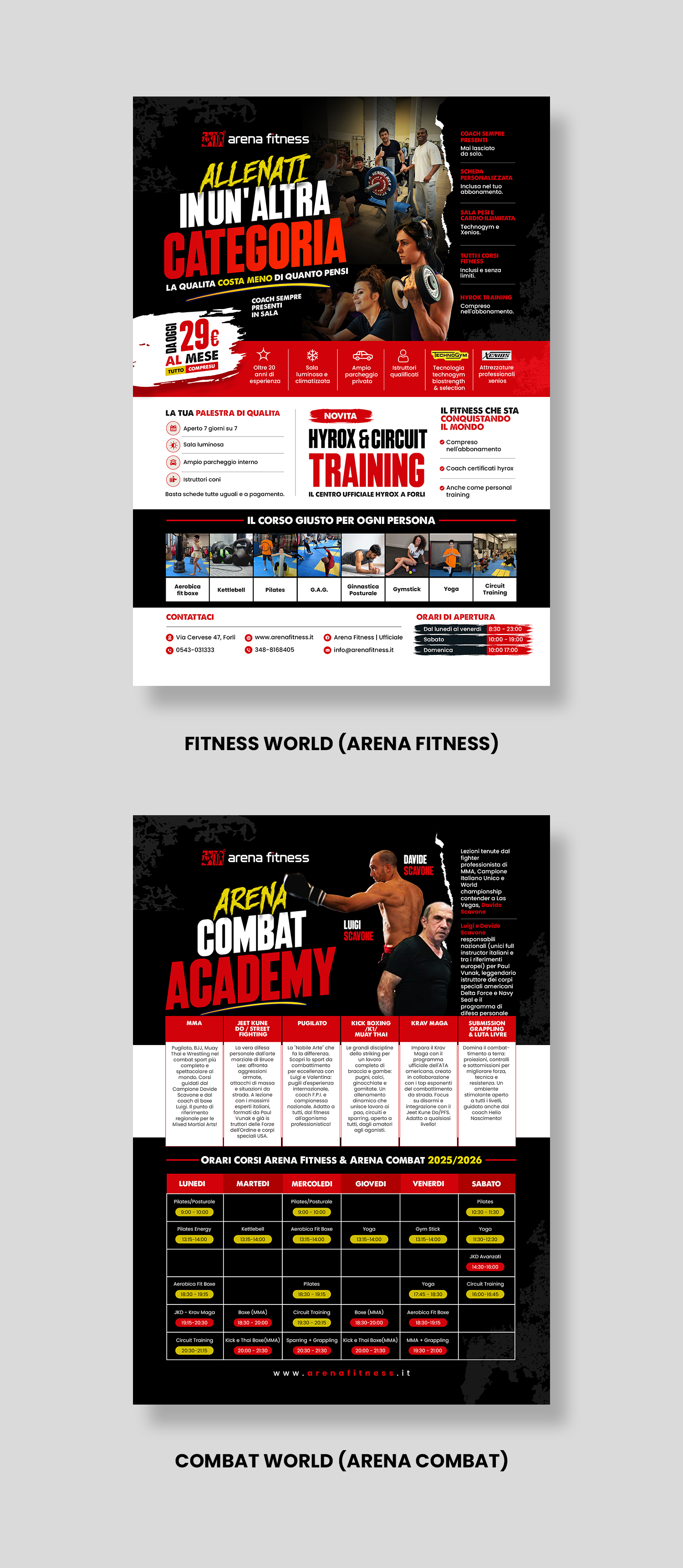 Design de Flyer par debdesign pour ce projet | Design #37524732