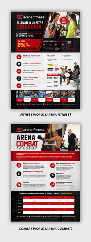 Design de Flyer par debdesign pour ce projet | Design : #37524765