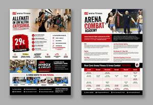 Design de Flyer par debdesign pour ce projet | Design : #37524964