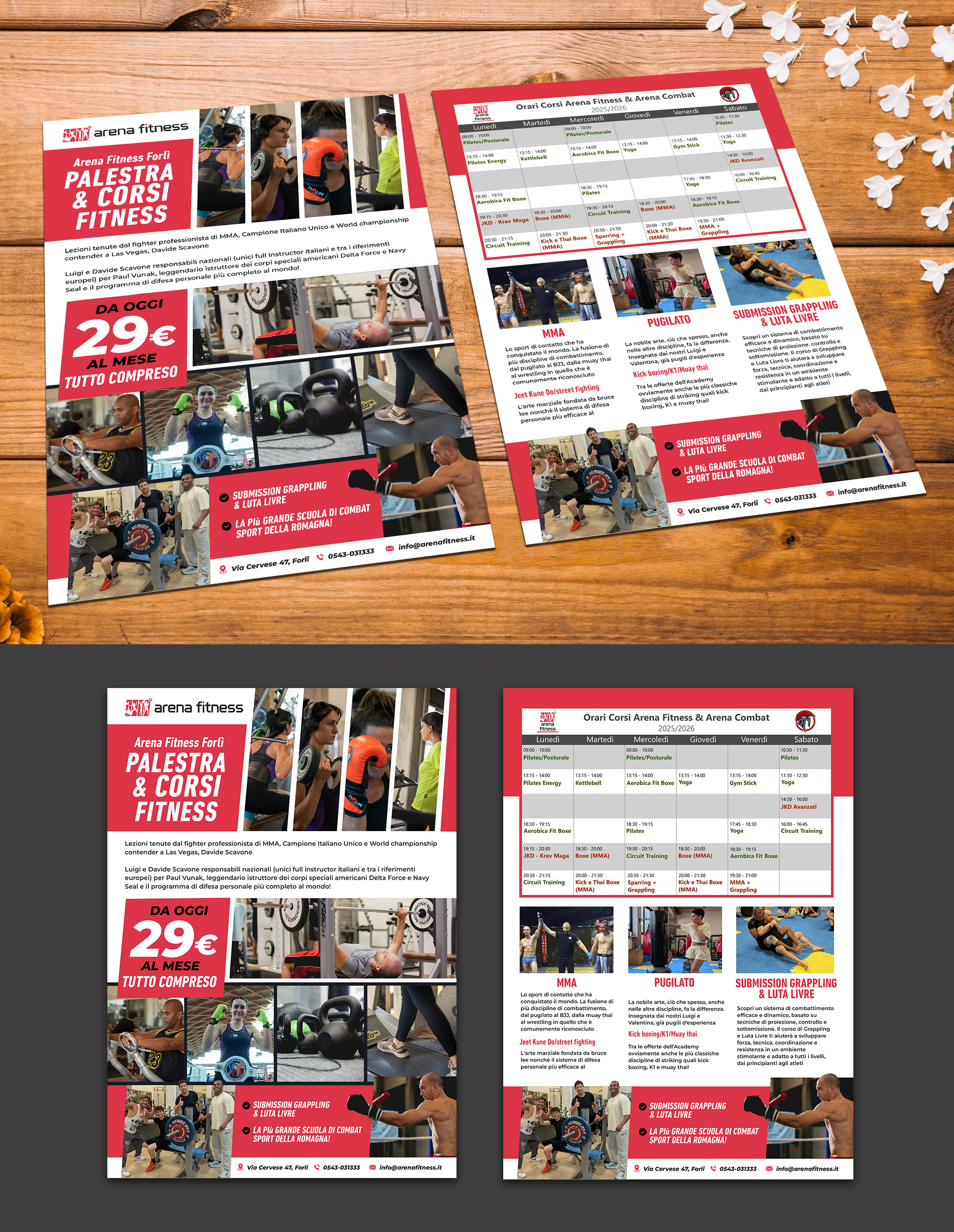 Flyer-Design von websmartusa für dieses Projekt | Design #37525199
