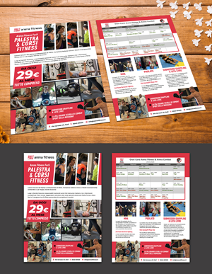 Design de Flyer par websmartusa pour ce projet | Design : #37525199