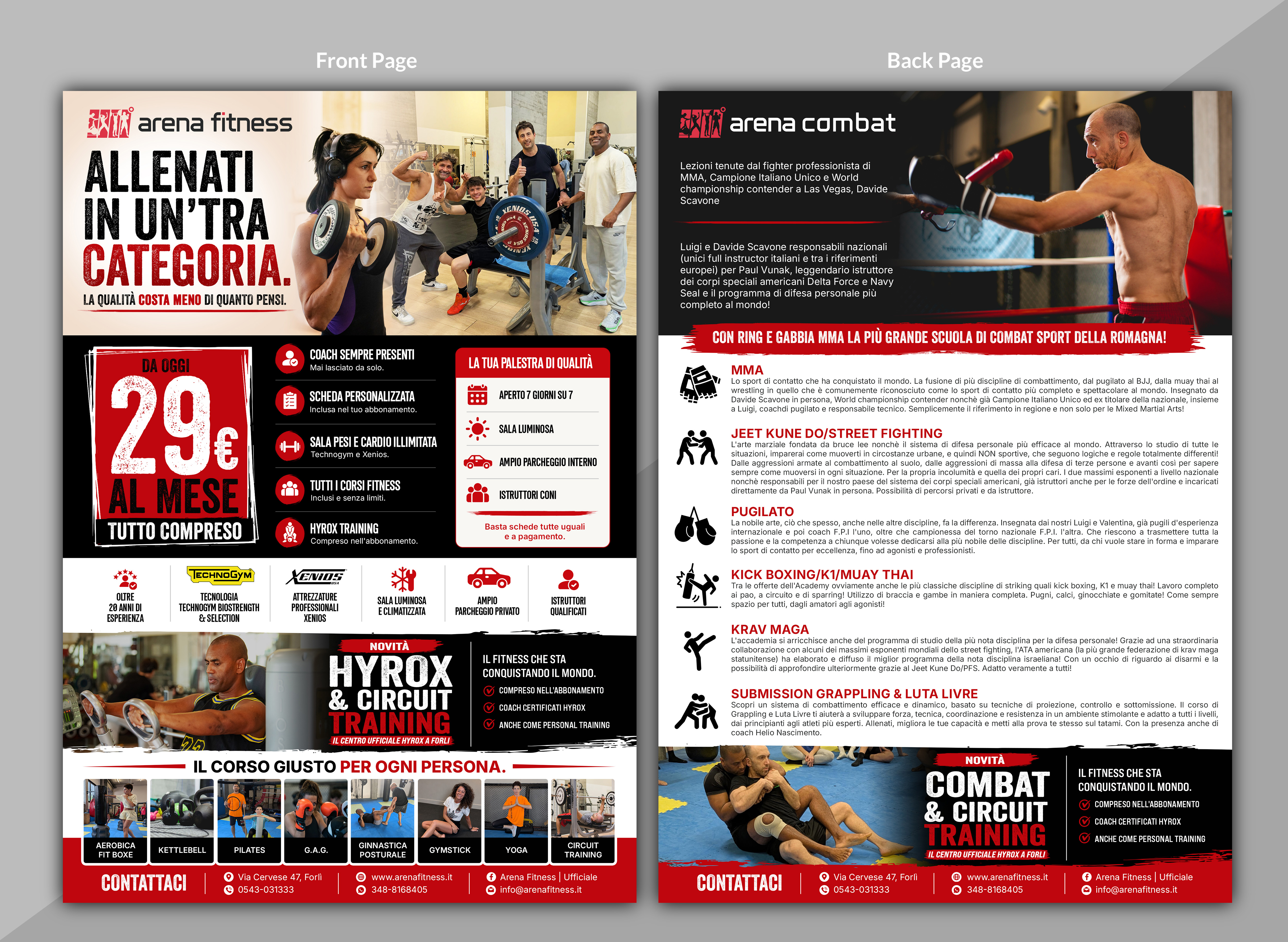 Design de Flyer par SAI DESIGNS pour ce projet | Design #37530931