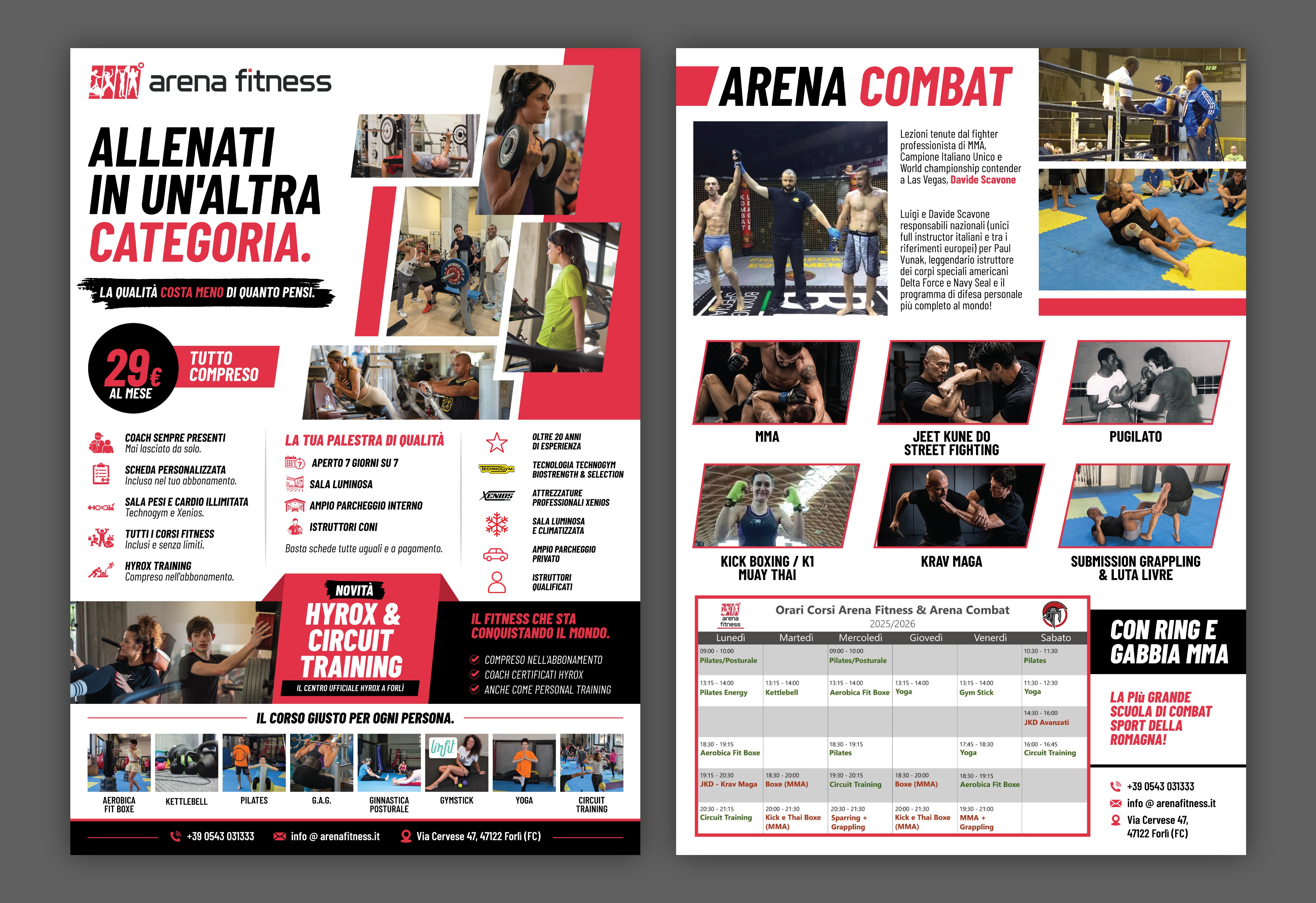 Flyer Design by Impressive Designs for this project | Design #37524390