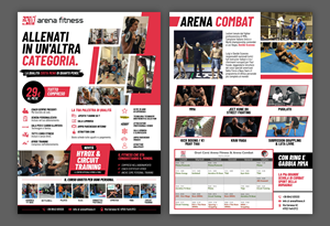 Design de Flyer par Impressive Designs pour ce projet | Design #37524390