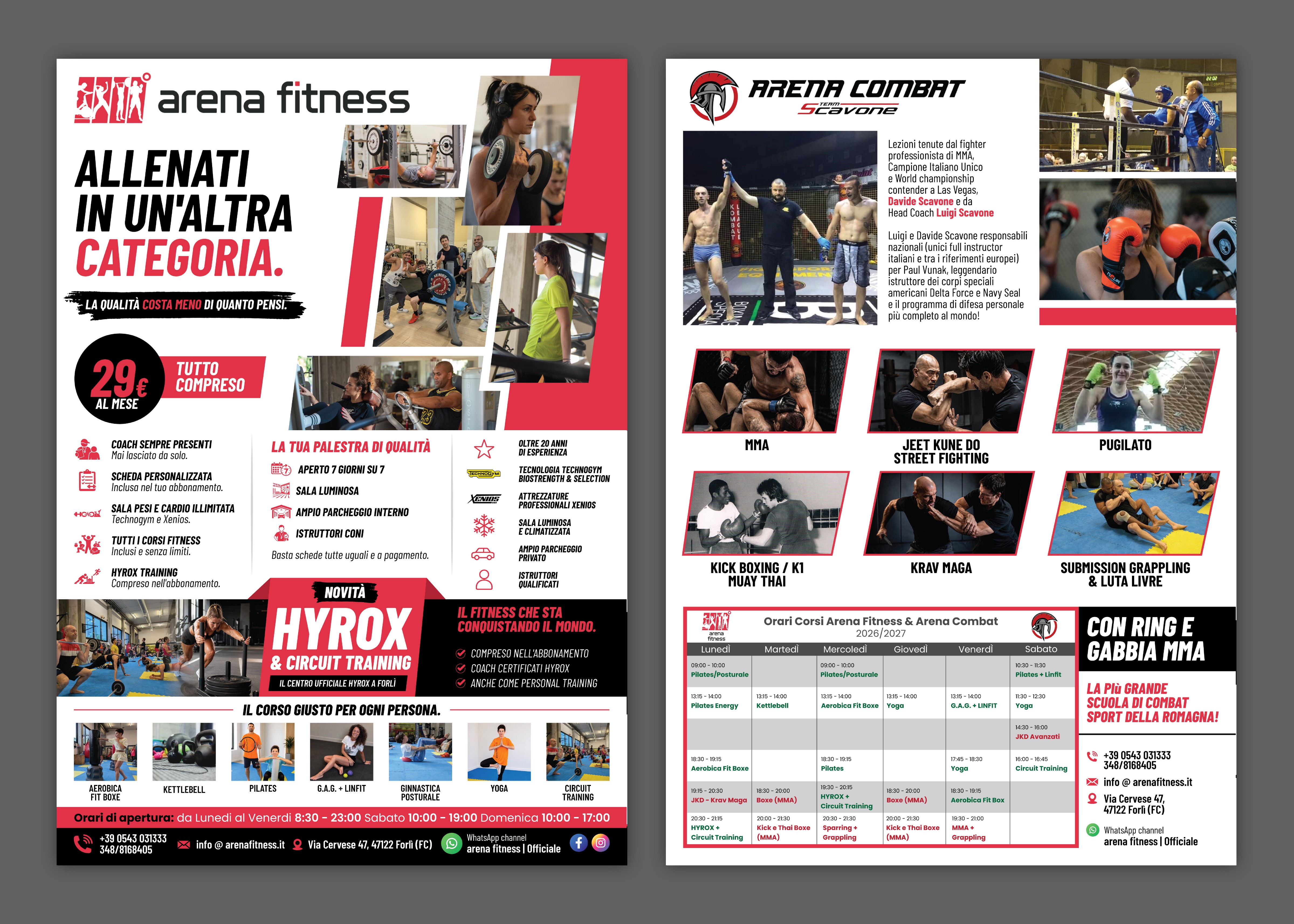 Design de Flyer par Impressive Designs pour ce projet | Design #37530694