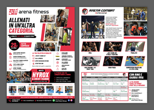 Design de Flyer par Impressive Designs pour ce projet | Design : #37530694