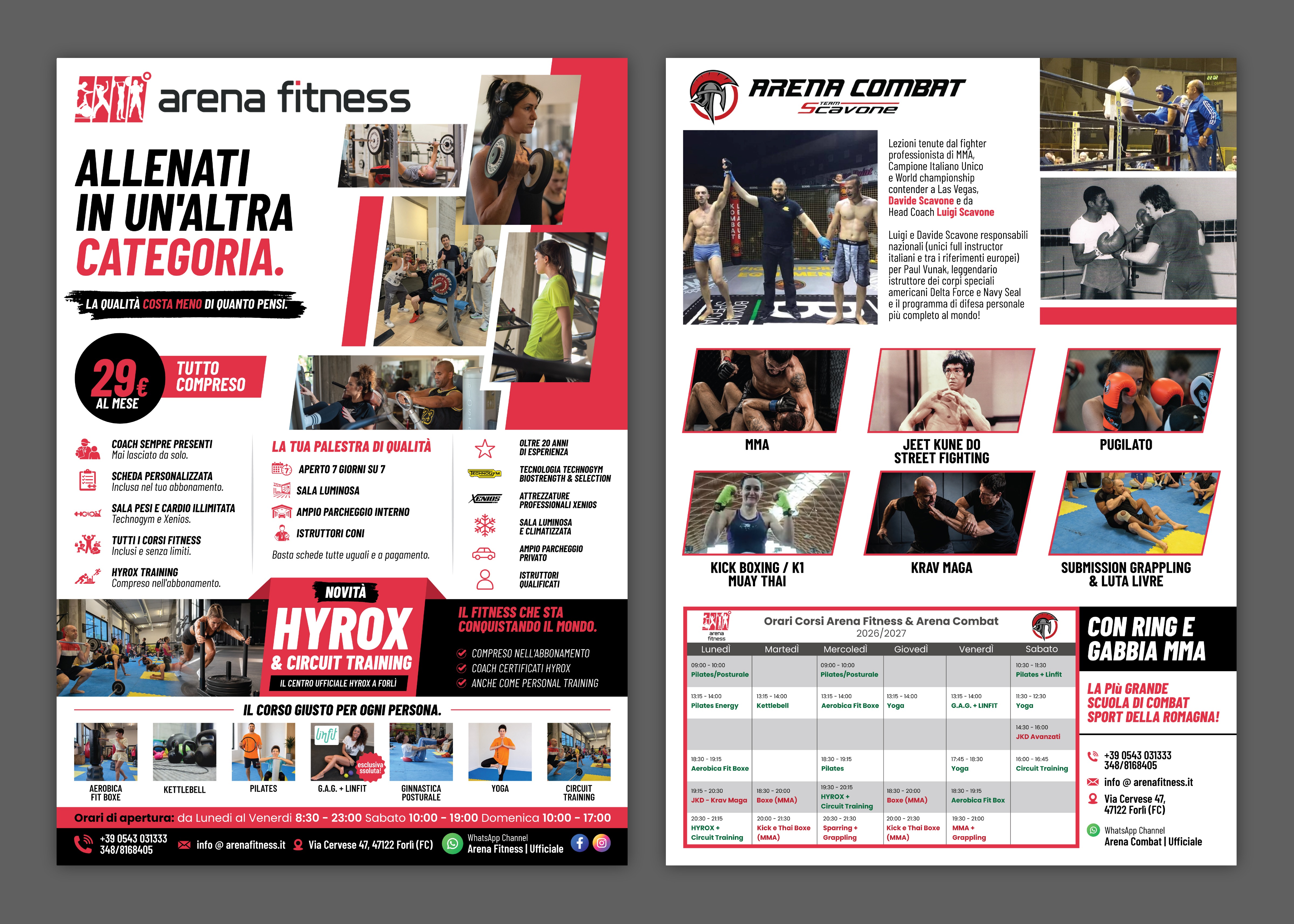 Design de Flyer par Impressive Designs pour ce projet | Design #37533086
