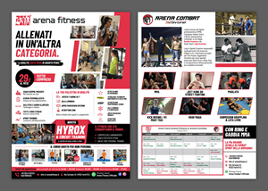 Design de Flyer par Impressive Designs pour ce projet | Design : #37533086