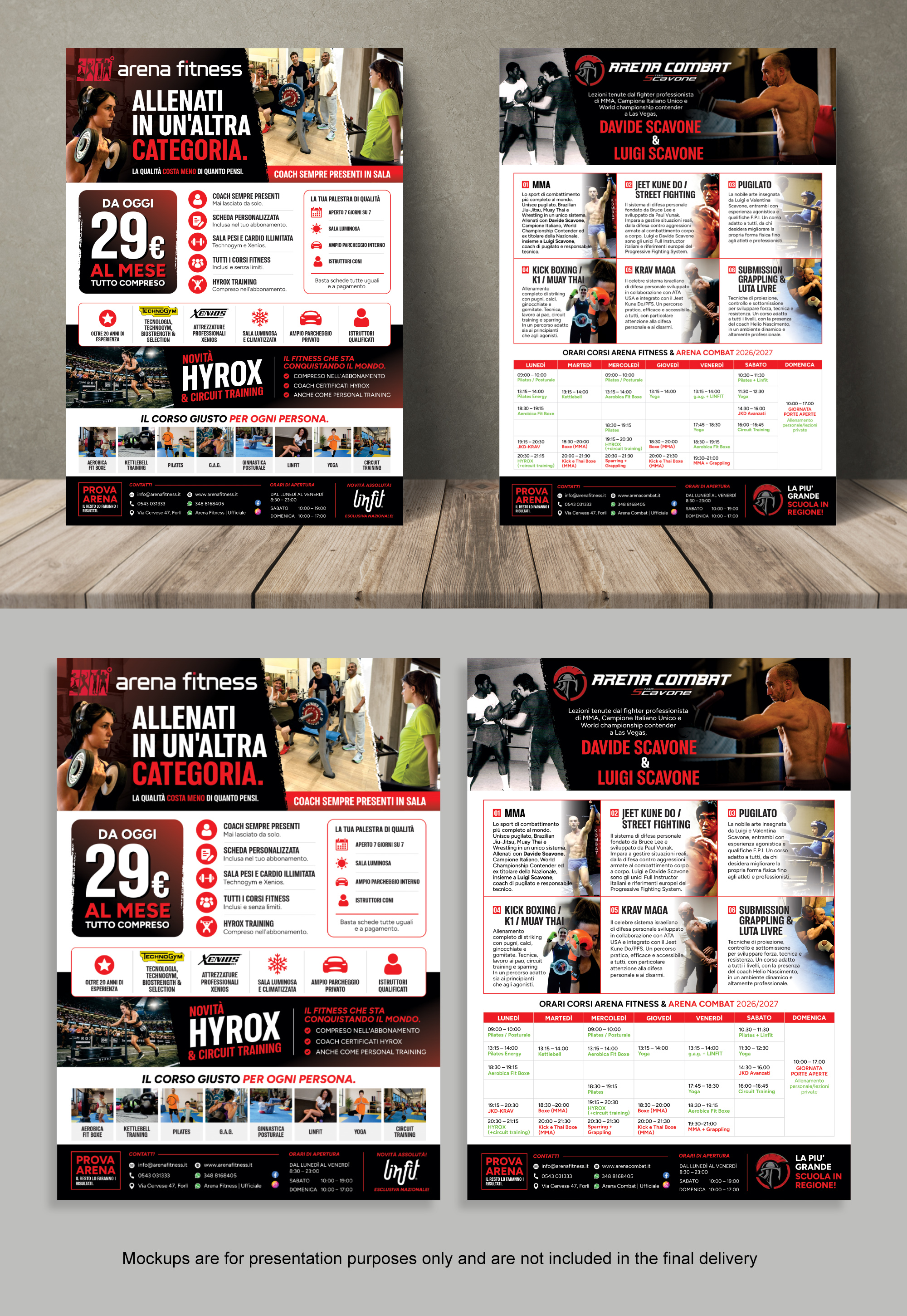 Design de Flyer par Dzhafir pour ce projet | Design : #37534796