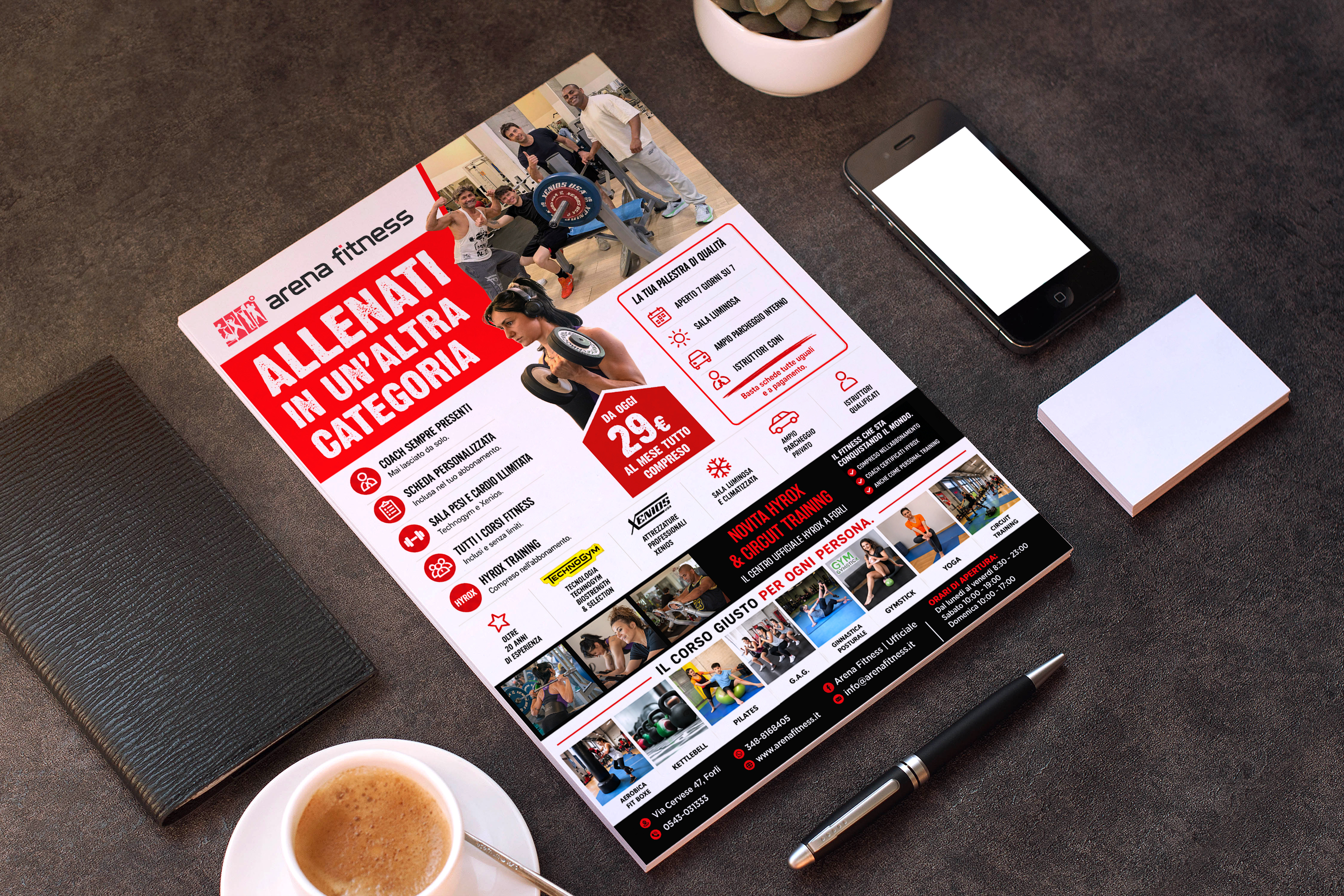 Flyer-Design von GraphicsGuru für dieses Projekt | Design #37527756