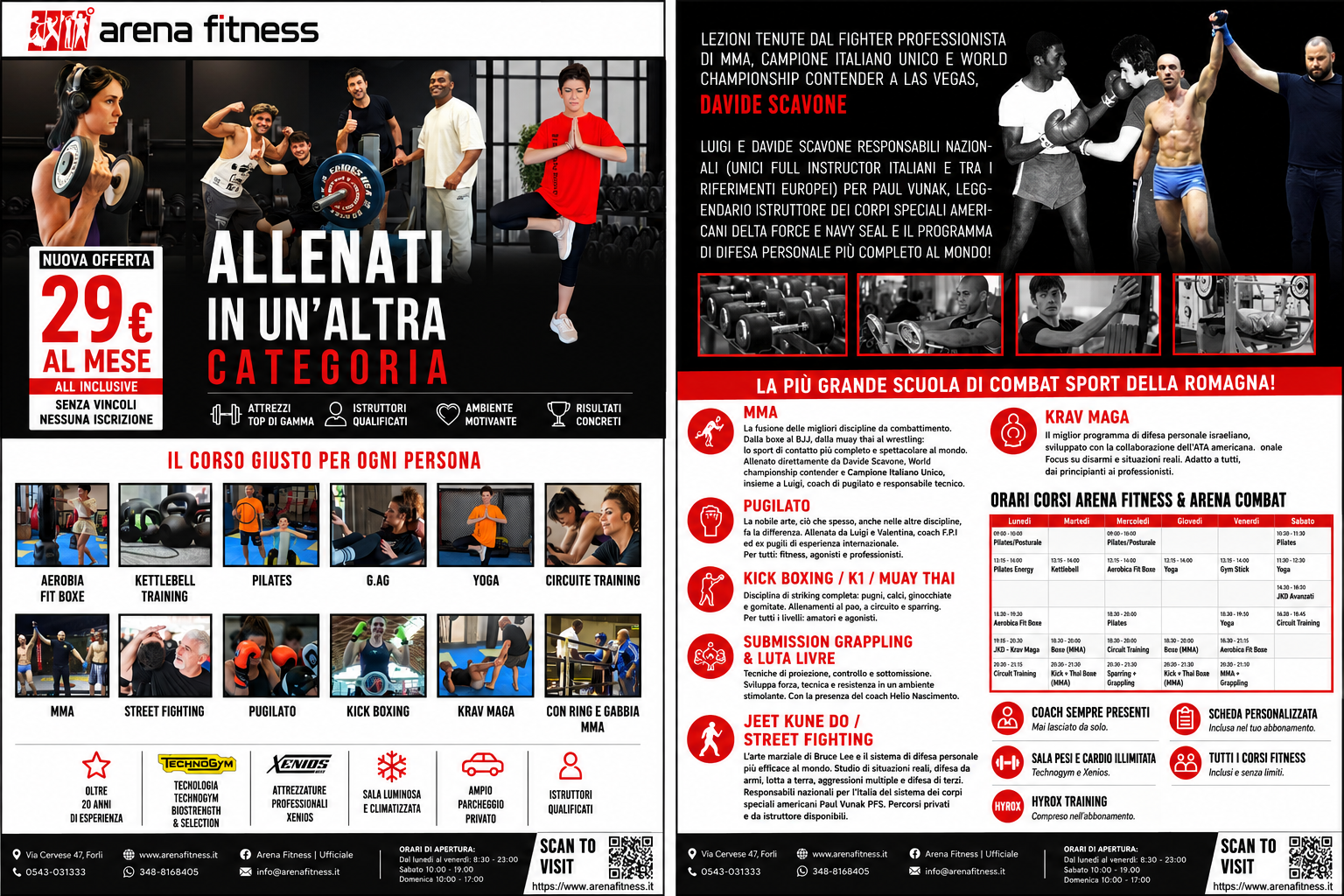Flyer Design by partha 4 for this project | Design #37532488