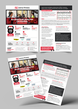 Flyer Design by Graphic Guy