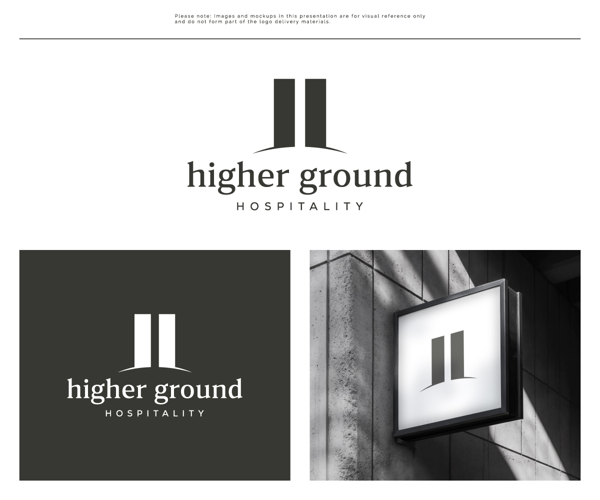 Logo Design by ZaynAdam for this project | Design #37529738