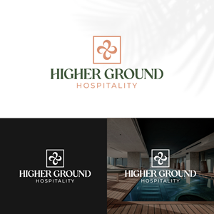 Logo Design by Magdi Bayoumi