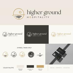 Logo Design by ArchaProduction