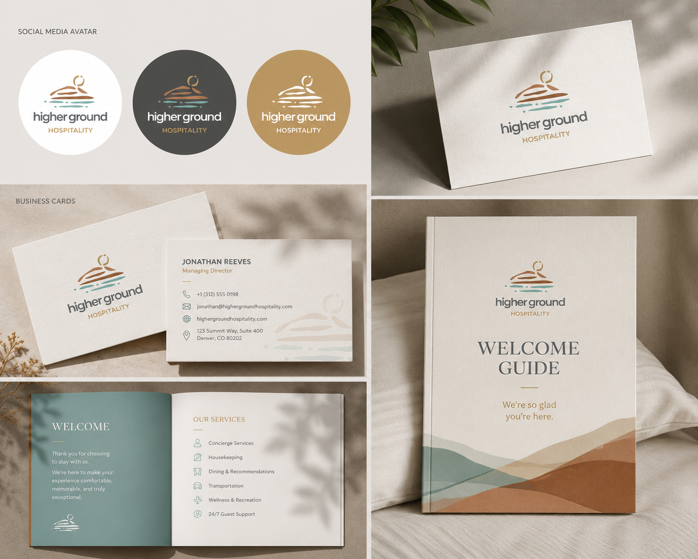 Logo Design by Magic of Art for this project | Design #37533995