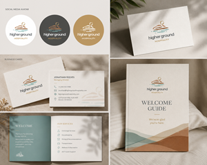 Logo Design by Magic of Art