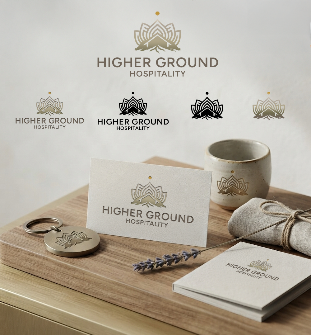 Logo Design by kjfellmeth 2 for this project | Design #37534854