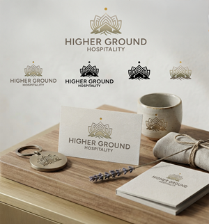 Logo Design by kjfellmeth 2