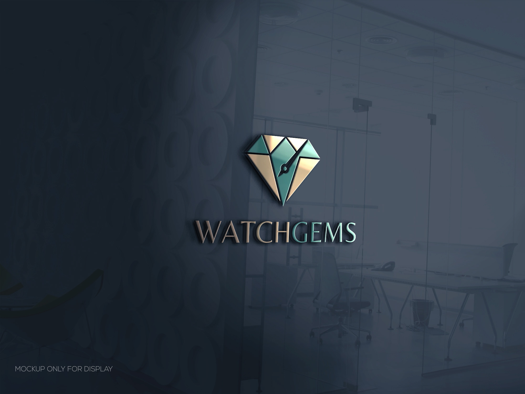 Diseño de Logo por LogoEon para este proyecto | Diseño #37529430