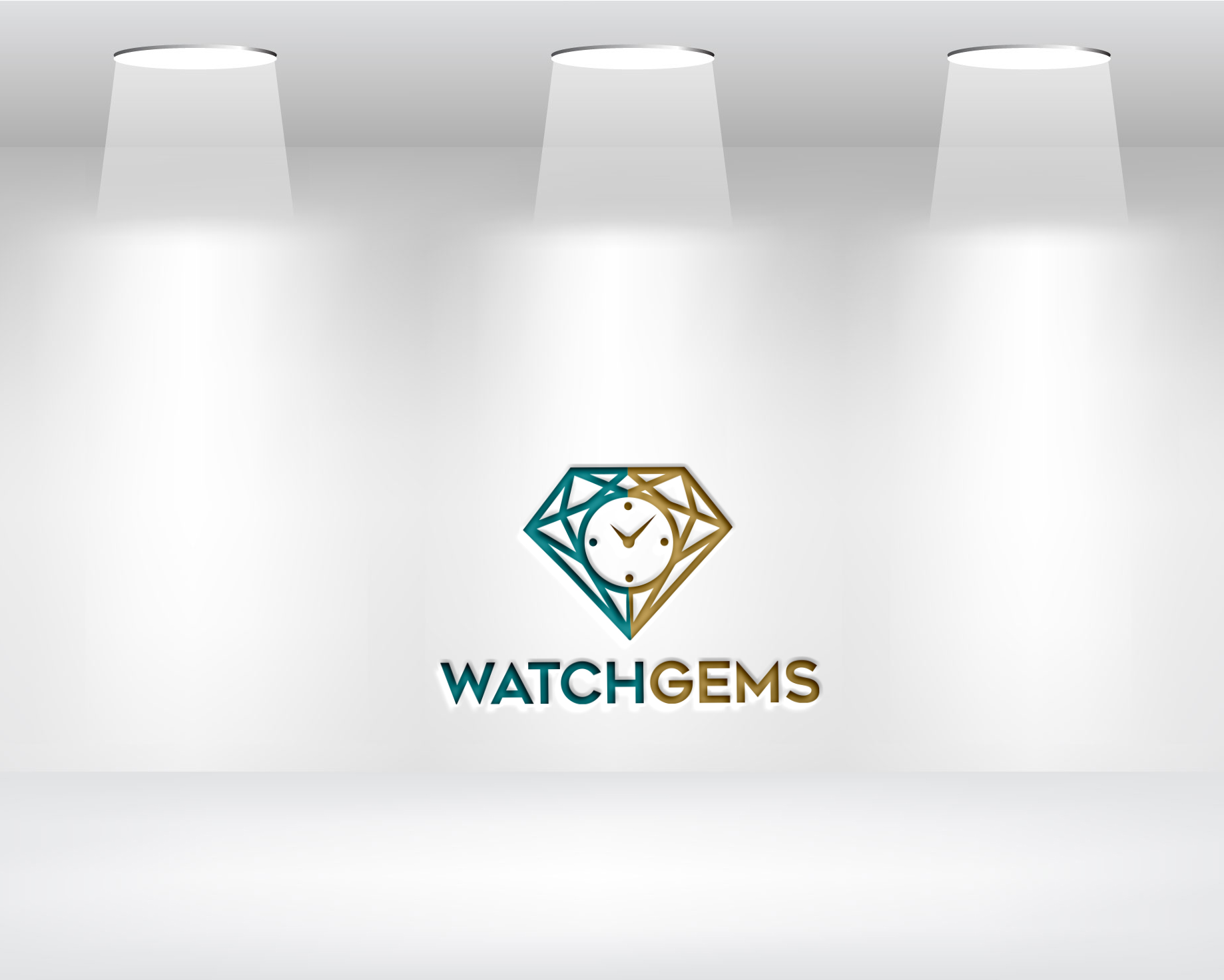 Logo Design by Adam Smith..... for this project | Design #37528744