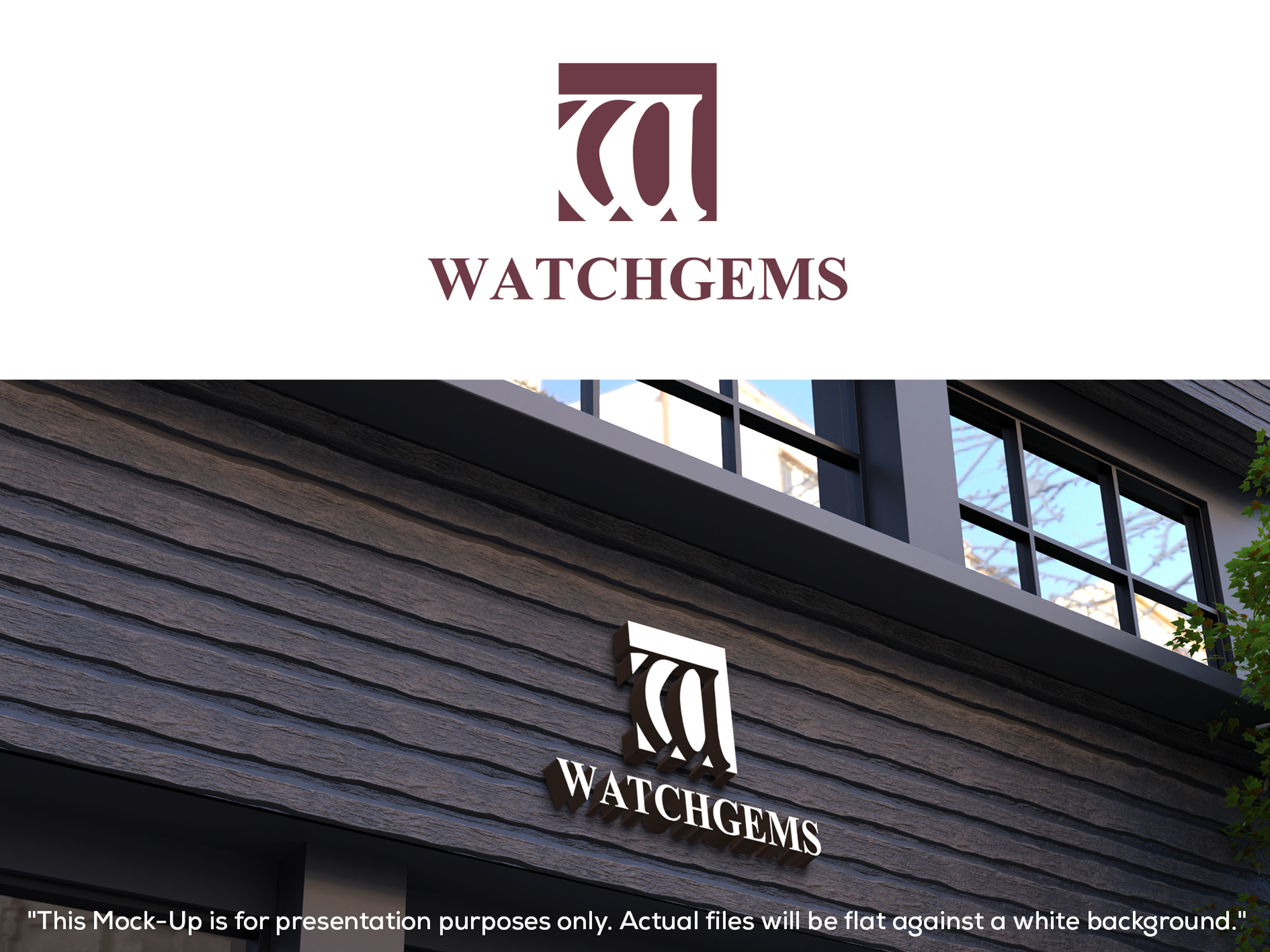Logo Design by Kavth for this project | Design #37533612