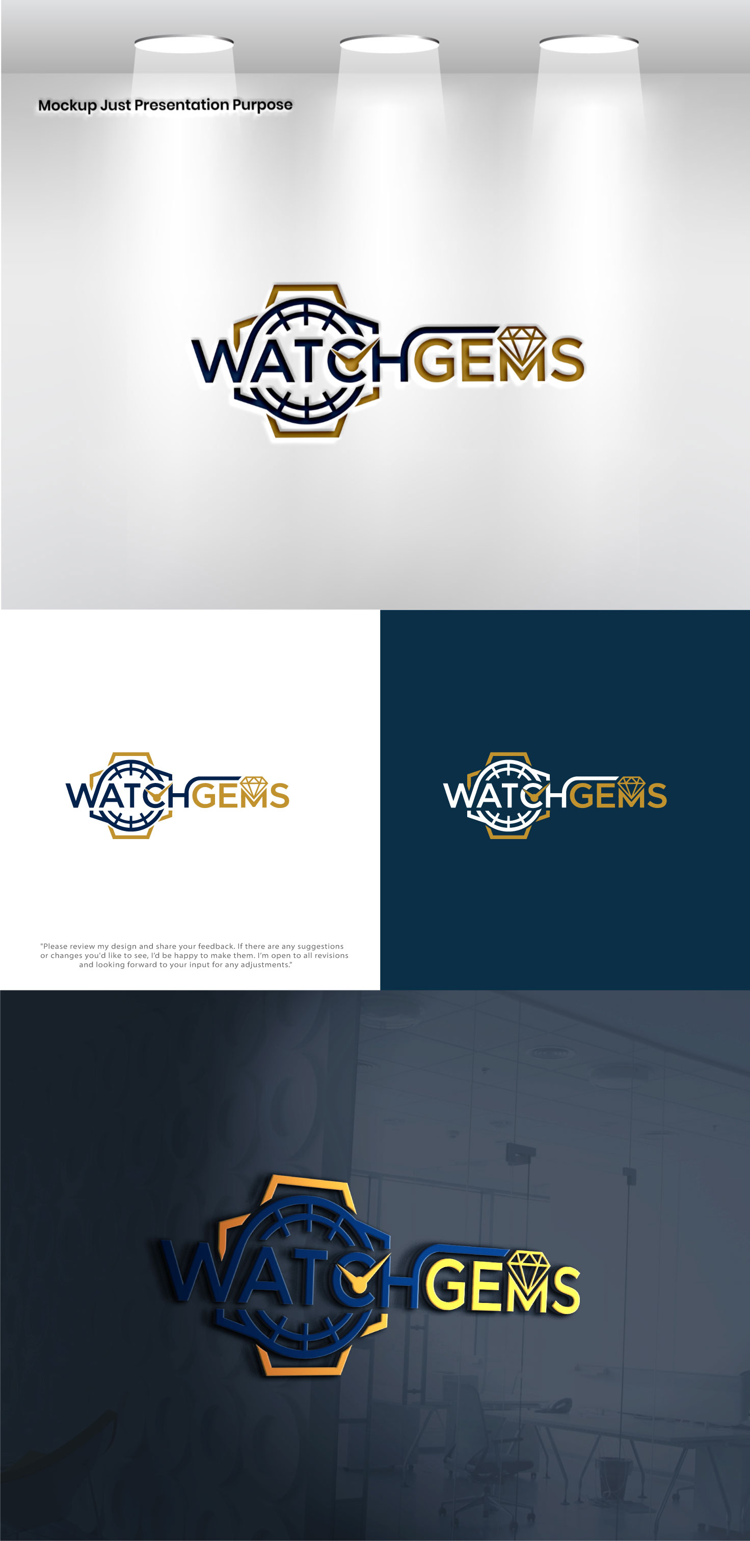 Logo Design by Pixel Signature for this project | Design #37525845