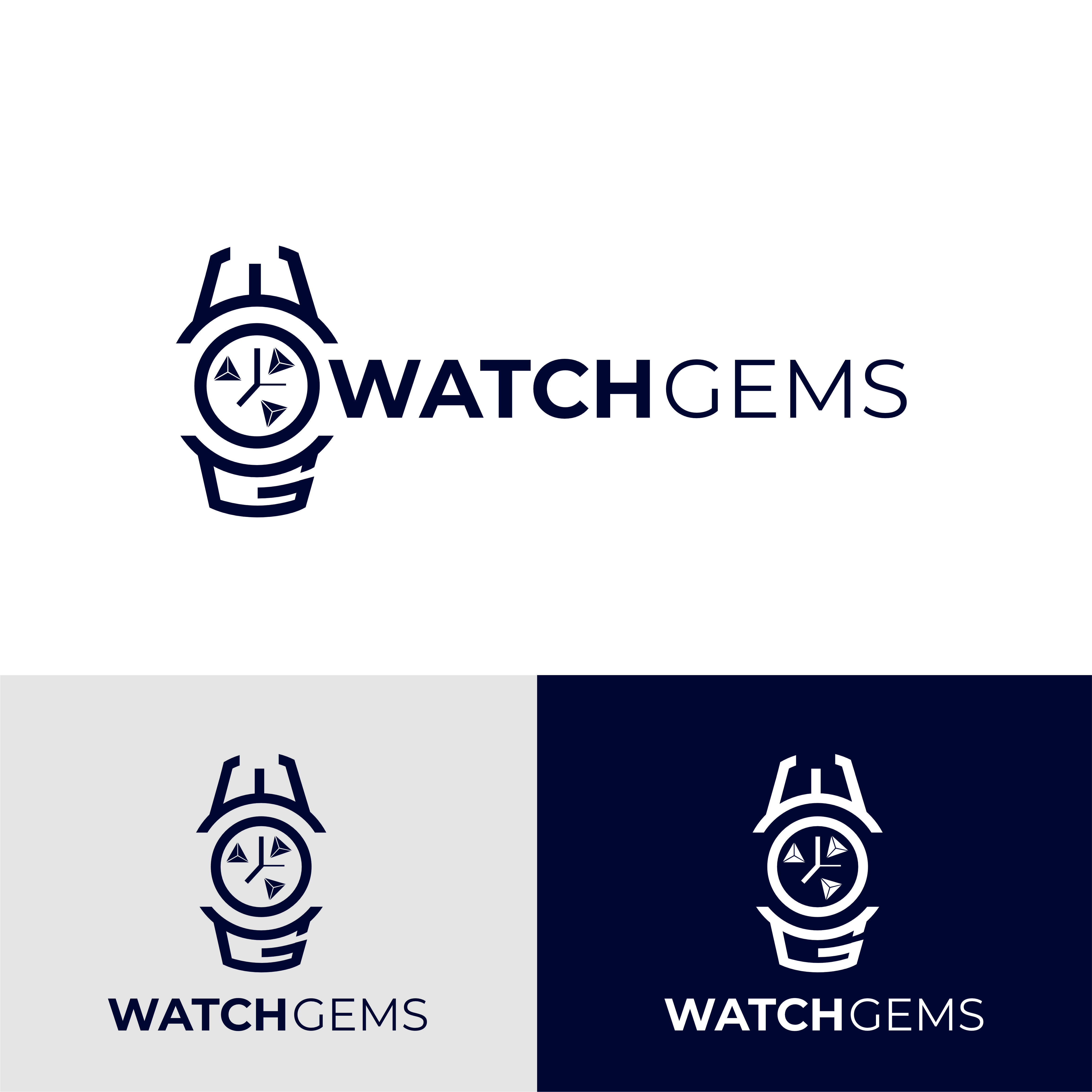 Logo Design by Dell Dell for this project | Design #37544160