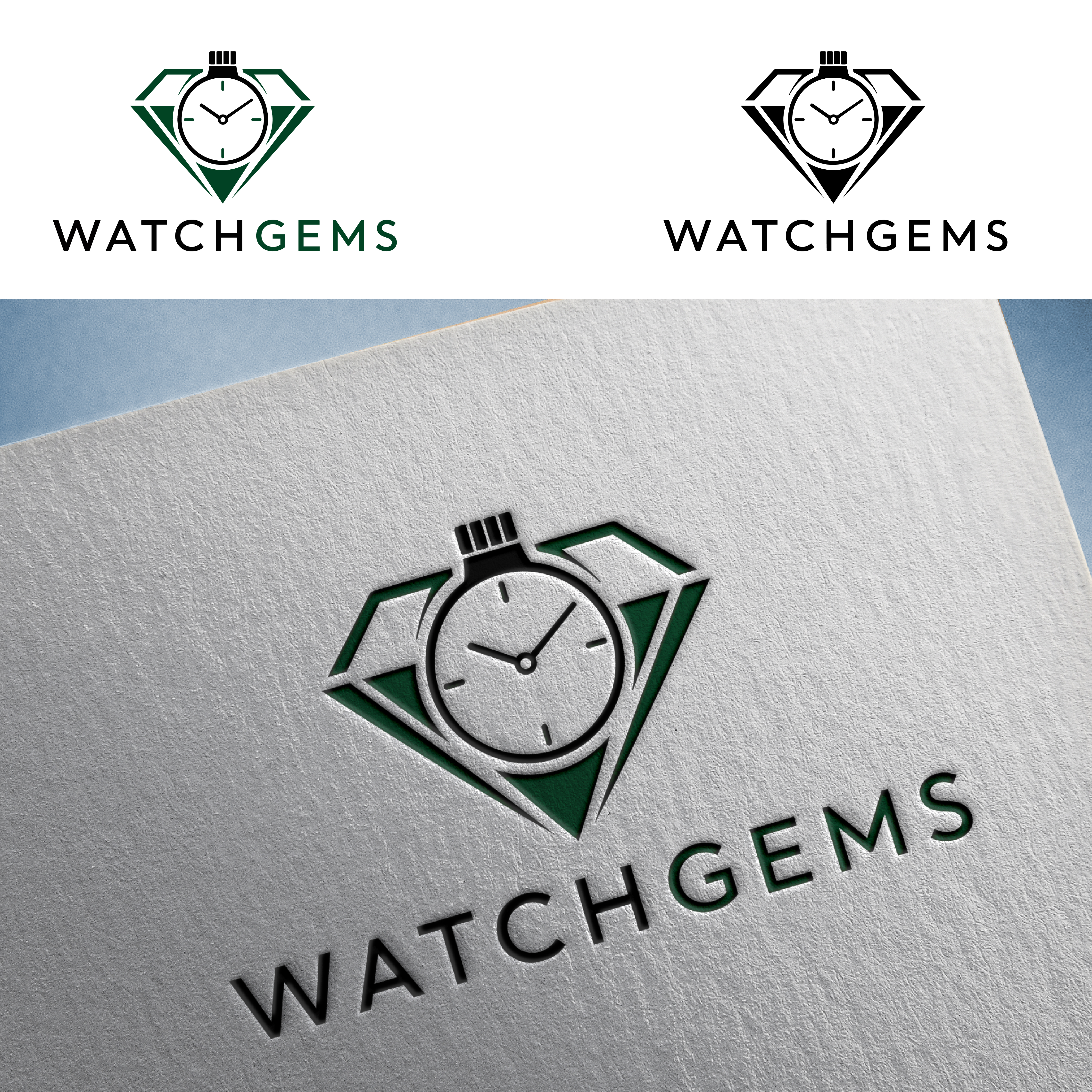 Logo Design by Shariqology for this project | Design #37524449