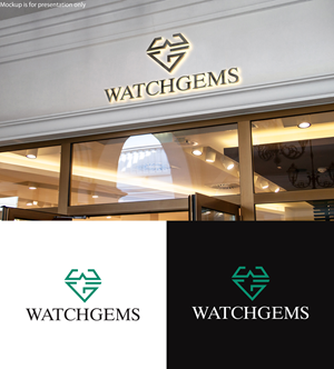 Logo Design by M Art & Design for this project | Design: #37524186