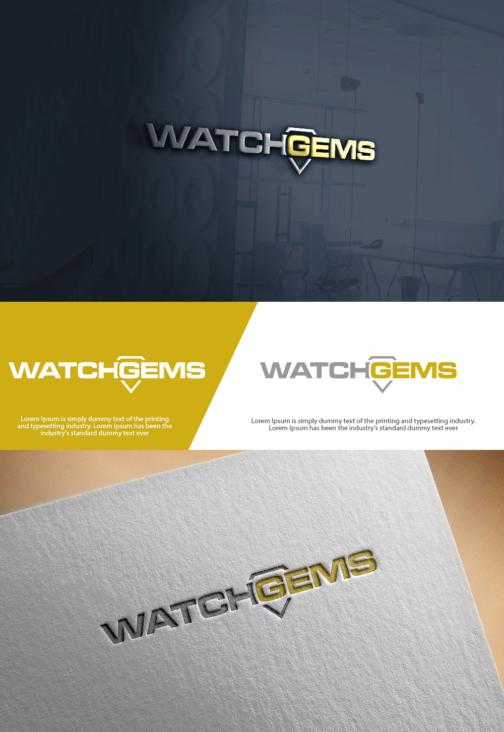 Logo Design by sulemani  creation for this project | Design #37524701