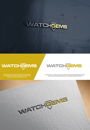 Diseño de Logo por sulemani  creation para este proyecto | Diseño: #37524701
