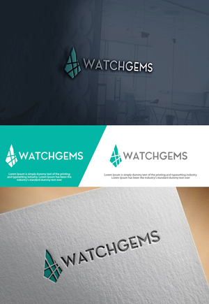 Diseño de Logo por sulemani  creation para este proyecto | Diseño: #37524702